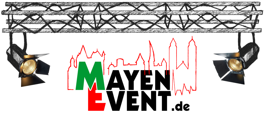 Logo: MayenEvent.de